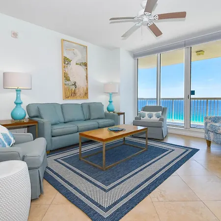 Silver Beach Towers W1402